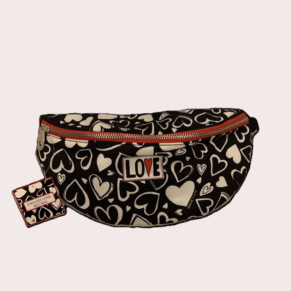 New Brighton Belt Bag - D30283